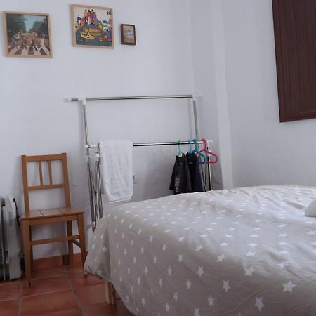 Casa Mirador Atalaya De Zahara Διαμέρισμα Zahara De La Sierra Εξωτερικό φωτογραφία
