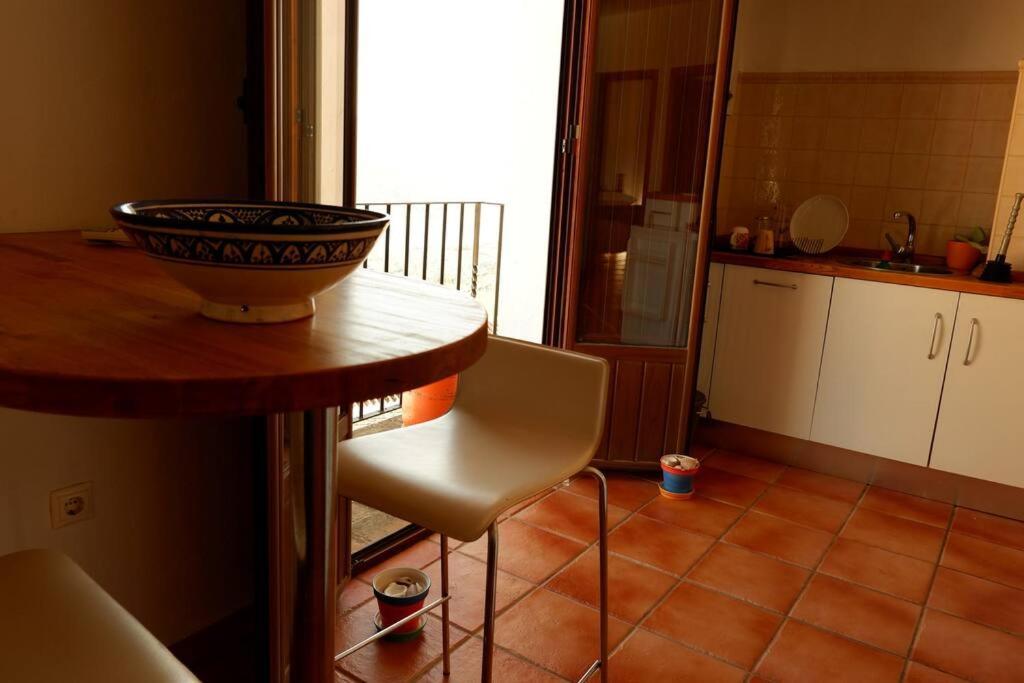 Casa Mirador Atalaya De Zahara Διαμέρισμα Zahara De La Sierra Εξωτερικό φωτογραφία